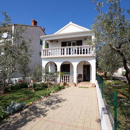 Mare-More Studio W Balcony And Beach Front And View Задар Екстер'єр фото